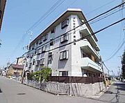 桂川駅より徒歩5分 4階 築35年8ヶ月の賃貸物件