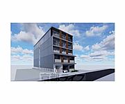 四条駅より徒歩9分 2階 新築の賃貸物件