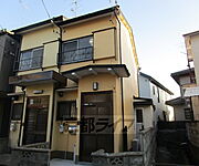 桂駅より徒歩9分 築56年8ヶ月の賃貸物件