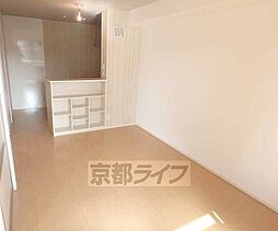 JR東海道・山陽本線 向日町駅 徒歩25分の賃貸アパート