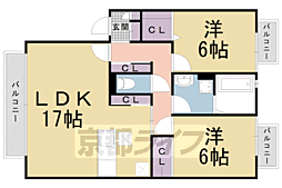 JR東海道・山陽本線 向日町駅 徒歩9分
