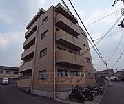 シャリエ石嶋２ 5階 築30年4ヶ月の賃貸物件