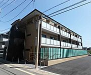 桂駅より徒歩13分 2階 築9年8ヶ月の賃貸物件