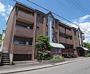 西山天王山駅より徒歩10分 3階 築30年7ヶ月の賃貸物件