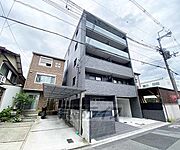 カミューレメリーランスの賃貸物件