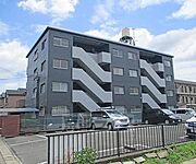 シャトー離宮 4階 築45年3ヶ月の賃貸物件