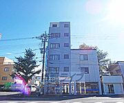上鳥羽口駅より徒歩13分 4階 築35年11ヶ月の賃貸物件