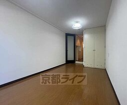 デイスターアベニュー 425 4階1Kのリビング/ダイニング