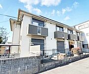 プティメゾンにしだ 2階 築27年1ヶ月の賃貸物件