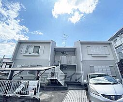 タウニィ松尾Ａ棟