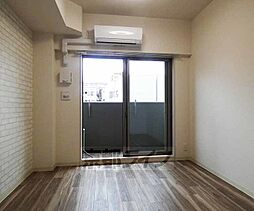 プレサンス　ＴＨＥ　ＫＹＯＴＯ　吉祥院 514 5階1Kのリビング/ダイニング