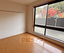 ラフィーネ桂 105 1階2LDKのリビング/ダイニング