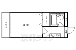 協和ハウスビル 3階