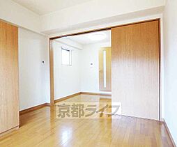 阪急京都本線 京都河原町駅 徒歩4分の賃貸マンション 9階1DKのリビング/ダイニング