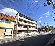 山岡マンション 3階 築34年の賃貸物件
