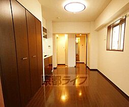 エステムコート京都駅前ＫＯＴＯ 303 3階1LDKのリビング/ダイニング