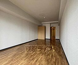 京都市営烏丸線 四条駅 徒歩10分の賃貸マンション 2階1Kのリビング/ダイニング