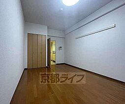 京都市営烏丸線 四条駅 徒歩9分の賃貸マンション 2階1Kのリビング/ダイニング