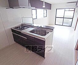 アフリー太田 501 5階3LDKのリビング/ダイニング