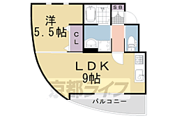 阪急京都本線 西山天王山駅 徒歩1分