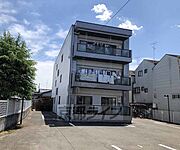 第二藤栄ハイツ 3階 築34年2ヶ月の賃貸物件