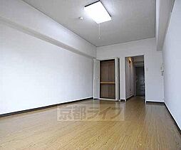 ステューディオ419 101 1階1Kのリビング/ダイニング