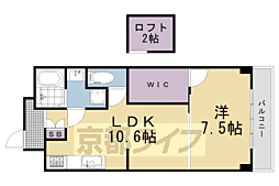 JR東海道・山陽本線 長岡京駅 徒歩5分
