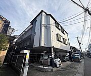 長岡京駅より徒歩5分 3階 築38年6ヶ月の賃貸物件