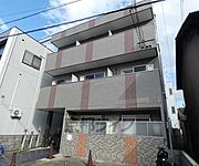 グラシアス 2階 築18年1ヶ月の賃貸物件