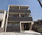 十条駅より徒歩3分 3階 築13年1ヶ月の賃貸物件