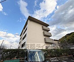 阪急京都本線 西山天王山駅 徒歩15分の賃貸マンション