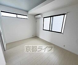 スパイラルII 301 3階1Kのリビング/ダイニング