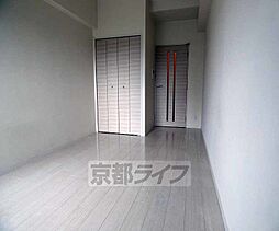 京都市営烏丸線 五条駅 徒歩4分の賃貸マンション 7階1Kのリビング/ダイニング