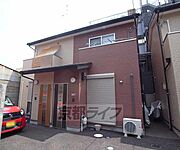 西院駅より徒歩9分 築12年3ヶ月の賃貸物件