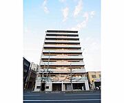 丹波口駅より徒歩8分 7階 築11年5ヶ月の賃貸物件