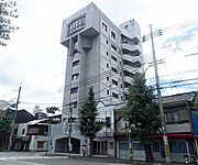 レスパスエラン 4階 築26年11ヶ月の賃貸物件