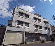 円町駅より徒歩6分 2階 築58年1ヶ月の賃貸物件