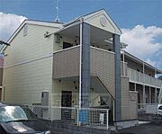 松尾大社駅より徒歩9分 2階 築25年5ヶ月の賃貸物件