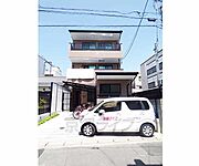 太秦天神川駅より徒歩5分 2階 築4年10ヶ月の賃貸物件