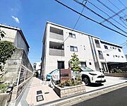 西京極駅より徒歩11分 2階 築4年3ヶ月の賃貸物件