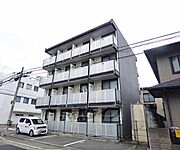 レオパレスブレッシング２ 4階 築18年10ヶ月の賃貸物件