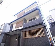 WEST9五条烏丸 2階 築11年11ヶ月の賃貸物件