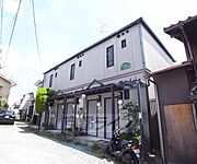 ぱんぷきんハウス 1階 築30年の賃貸物件
