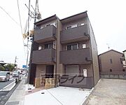 グランシャリオ長岡京 1階 築8年10ヶ月の賃貸物件