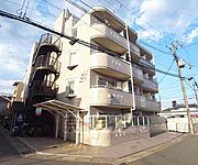 レックスつばき 3階 築37年2ヶ月の賃貸物件