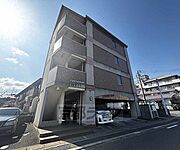 長岡天神駅より徒歩15分 4階 築26年3ヶ月の賃貸物件