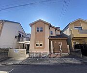 太秦天神川駅より徒歩9分 築21年11ヶ月の賃貸物件