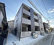 花園駅より徒歩10分 1階 新築の賃貸物件