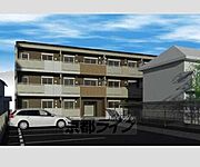 九条駅より徒歩1分 1階 新築の賃貸物件