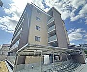 上桂駅より徒歩9分 1階 新築の賃貸物件